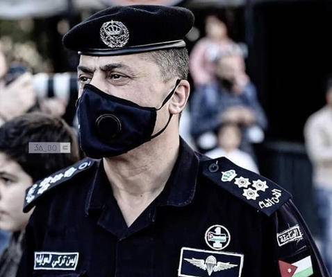 استحداث منصب مساعد مدير الأمن للأقاليم