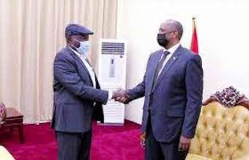 السودان.... دولة مدنية