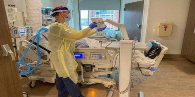 فرنسا تسجل 131حالة وفاة وأكثر من 37 ألف إصابة جديدة بكورونا