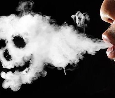 الأردن الأول عالميآ من حيث عدد المدخنين