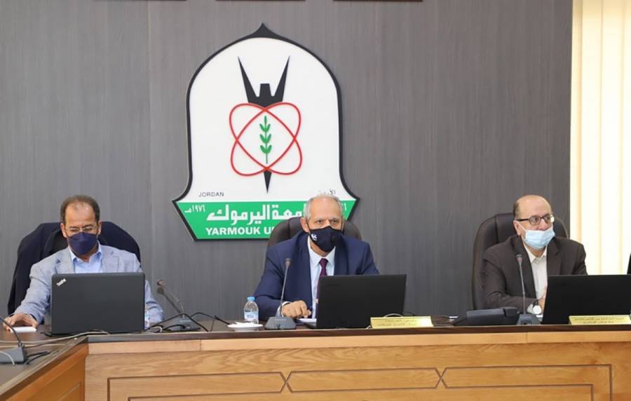 فاعليات أكاديمية وشبابية تحتفل بمئوية الدولة