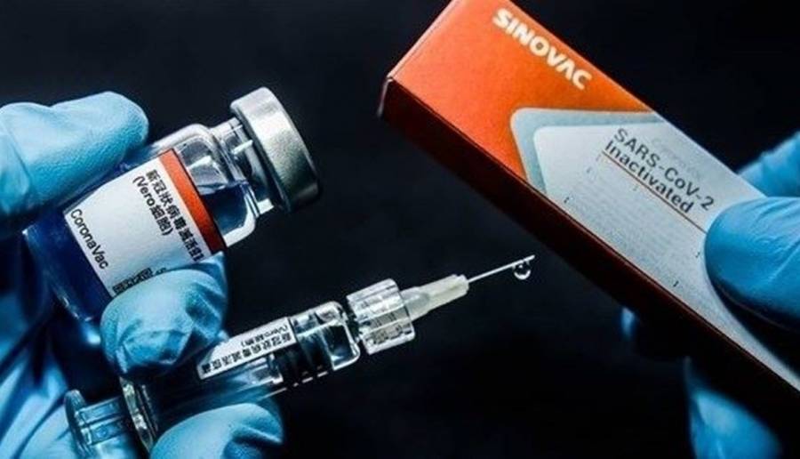 رسائل لـ 25 ألف شخص لتلقي لقاح كورونا ليوم الاثنين