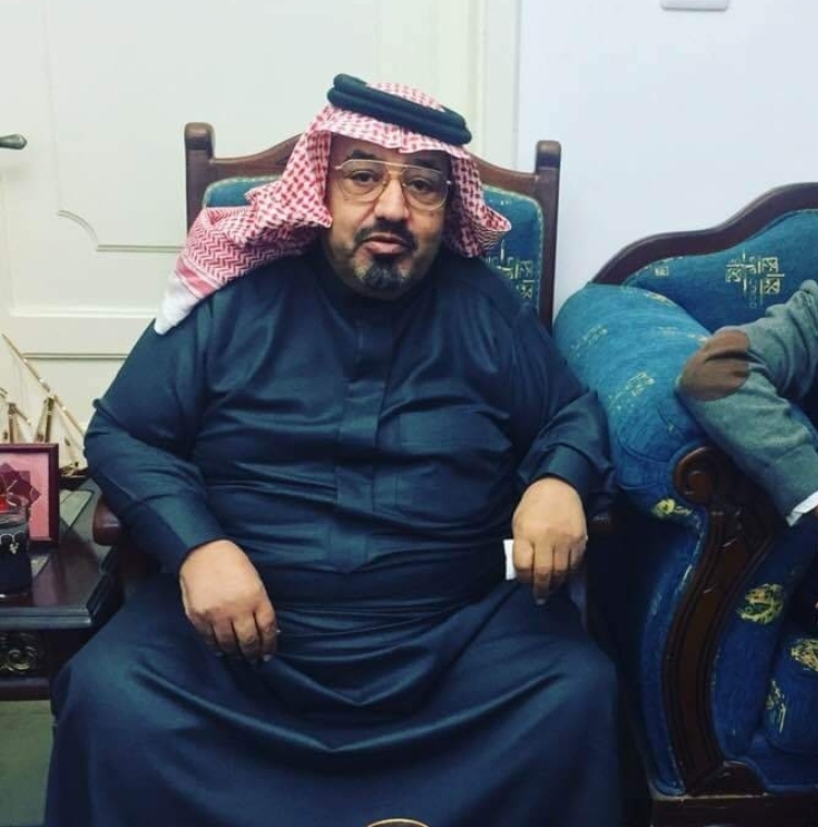 الدكتور هايل سليم الفايز في ذمة الله