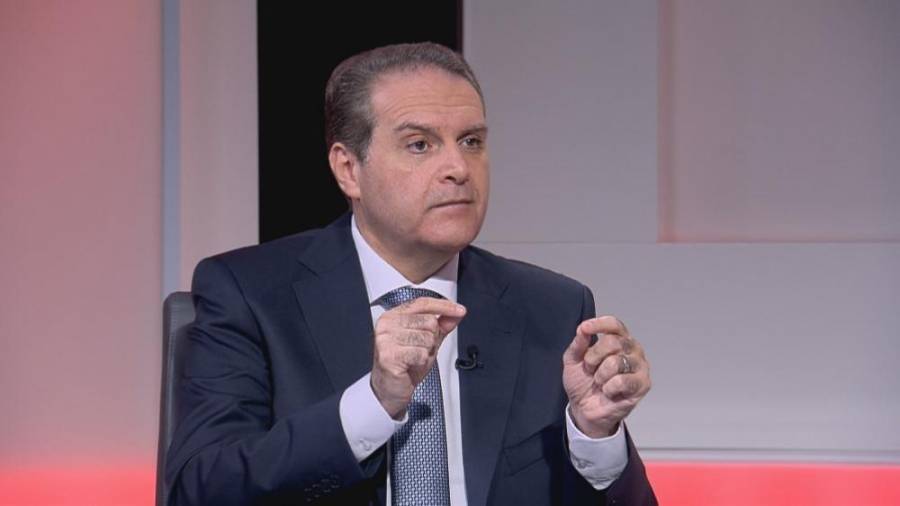 الهواري: تمديد ساعات الحظر وفرض حظر الجمعة ساهما بتسطيح المنحنى الوبائي .. وهناك ضوء في آخر النفق