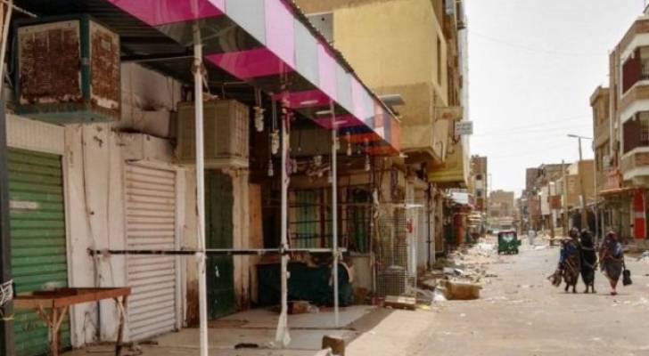 بالأسماء .. تعرف على القطاعات المغلقة حتى 15 آيار