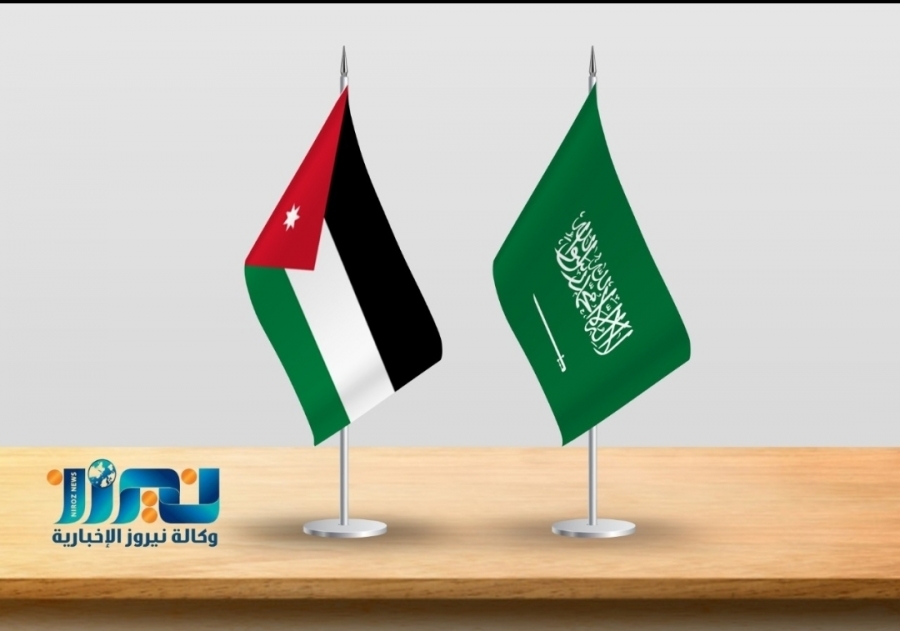 الملك سلمان يوجه إلى سدّ احتياجات الأردن من الأوكسجين الطبي