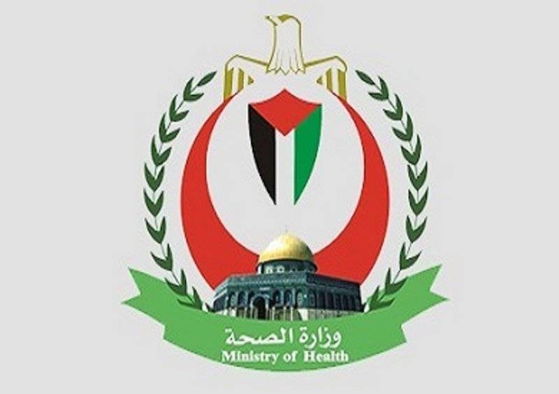 فلسطين.. 1786 إصابة جديدة و18 حالة وفاة