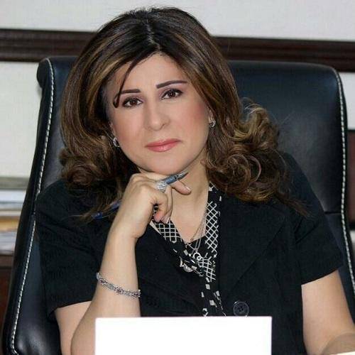 العواملة نائبًا لرئيس اتحاد الكُتّاب