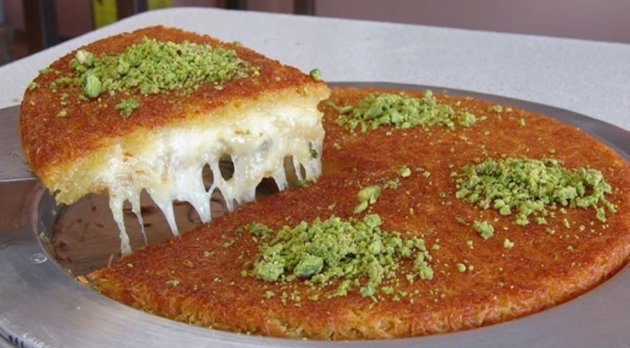 كنافة بني حسن