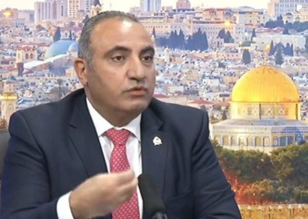 الشواربة: لا تمييز بين عمان الشرقية والغربية .. و فرق التفتيش مزودة بكاميرات ويمكن للمواطن الاعتراض