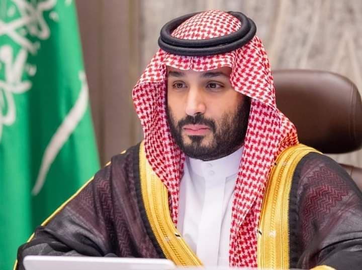 ولي العهد السعودي يعلن عن مبادرة السعودية الخضراء ومبادرة الشرق الأوسط الأخضر