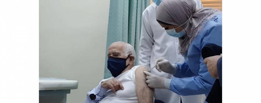 عاجل.. الصحة توضح بشأن المطاعيم المضادة لفيروس كورونا