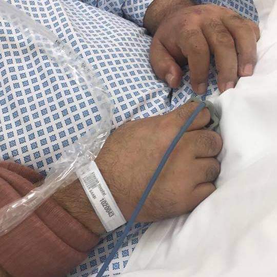 الاردن 34 عالميا باصابات كورونا التراكمية