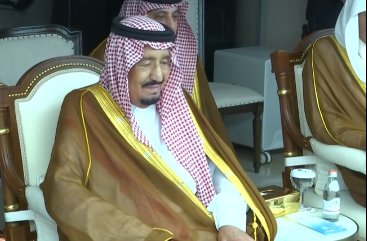 بالفيديو و الصور .. الأردنيون يشكرون الملك سلمان بعد إيعازه الأخير على طريقتهم