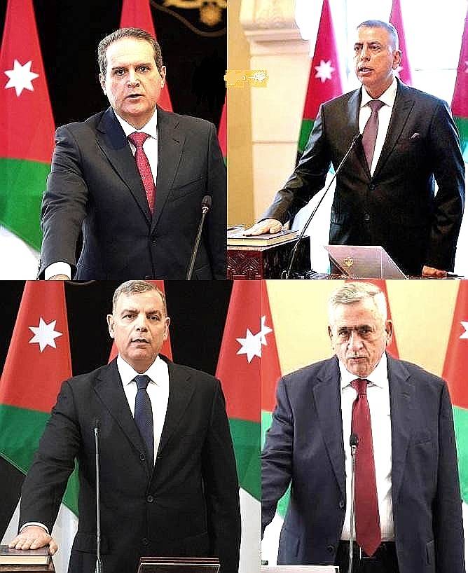 4 وزراء صحة في 6 أشهر !