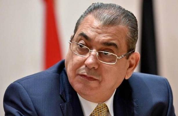 الكباريتي: نشعر بالصدمة..!!