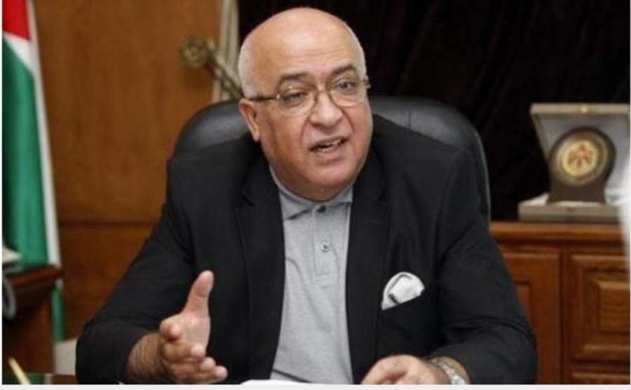 المعايطة : قرار مرتقب بحل المجالس البلدية والمحلية خلال اليومين القادمين