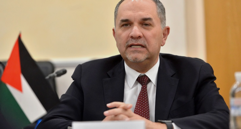 وزير العدل المُقال بسام التلهوني يعلق على وقف حبس المدين .. ماذا قال؟