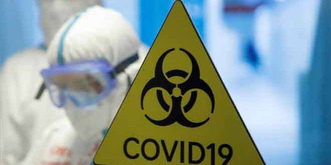 إيران تسجل 96 حالة وفاة و10330 إصابة جديدة بكورونا