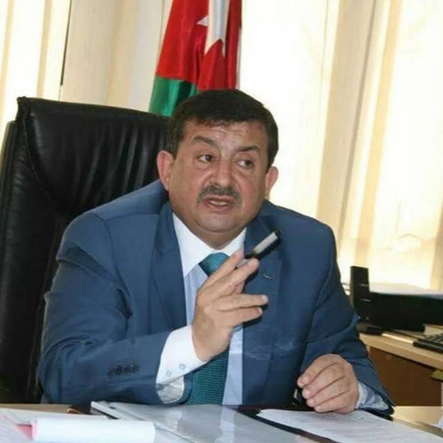 بالوثائق بلدية السلط عمرها  140 عام...