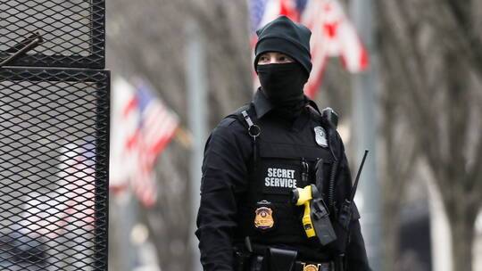 اعتقال شخص اعتدى على السفير السويسري في الولايات المتحدة