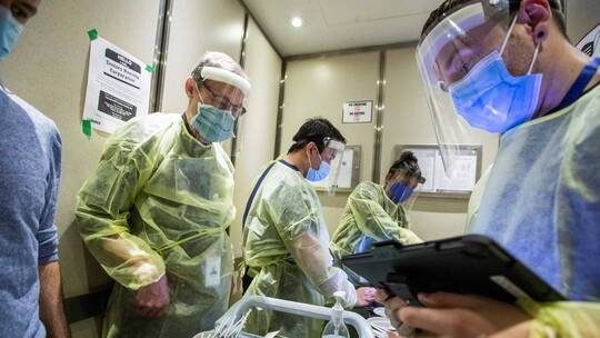 كندا.. وفاة 5 وإصابة 43 شخصا بمرض دماغي غامض