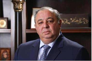 الخشمان يكتب : تعيين المهندس المجالي خطوة بالاتجاه الصحيح