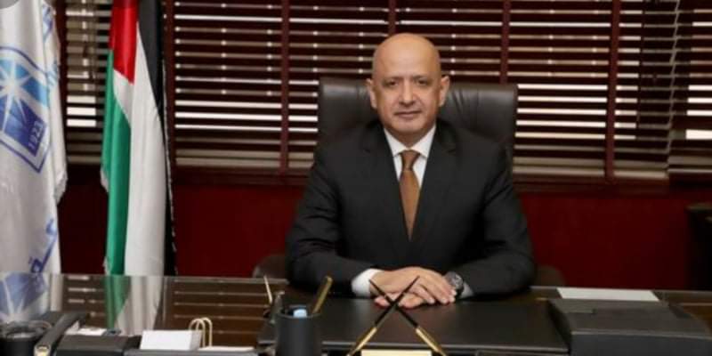 الحاج توفيق:الأمن الغذائي يتطلب تضافر كافة الجهود