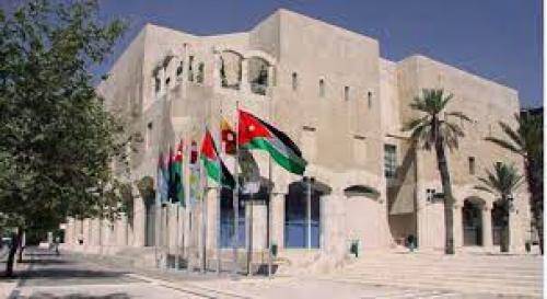 14 عضوا في مؤقتة أمانة عمان... اسماء