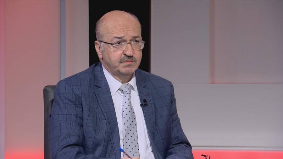 شركس: لنقل خيرا أو لتصمت!