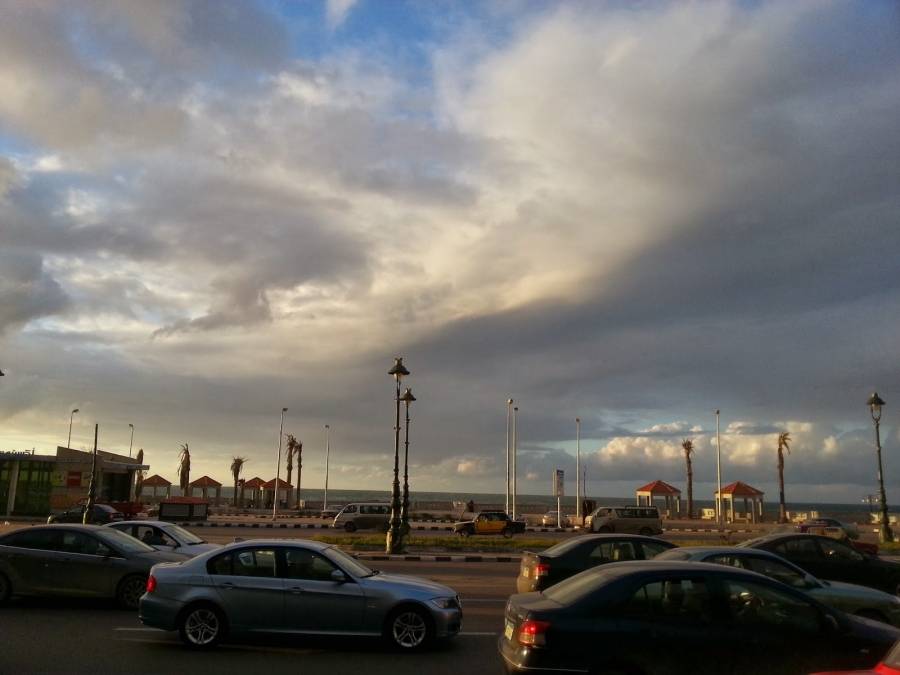 الطقس.. انخفاض آخر على الحرارة الخميس