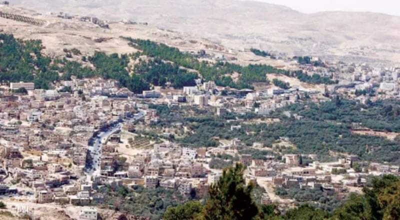 محافظ الطفيلة نقله المحامي الشرعي من مكان سكناه الى مستشفى الامير حمزة واحالته للقضاء