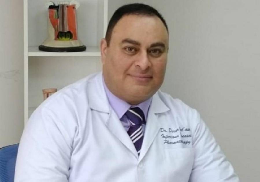 بلعاوي: الحكومة تعاقدت للحصول على 10٫2 مليون جرعة لقاح