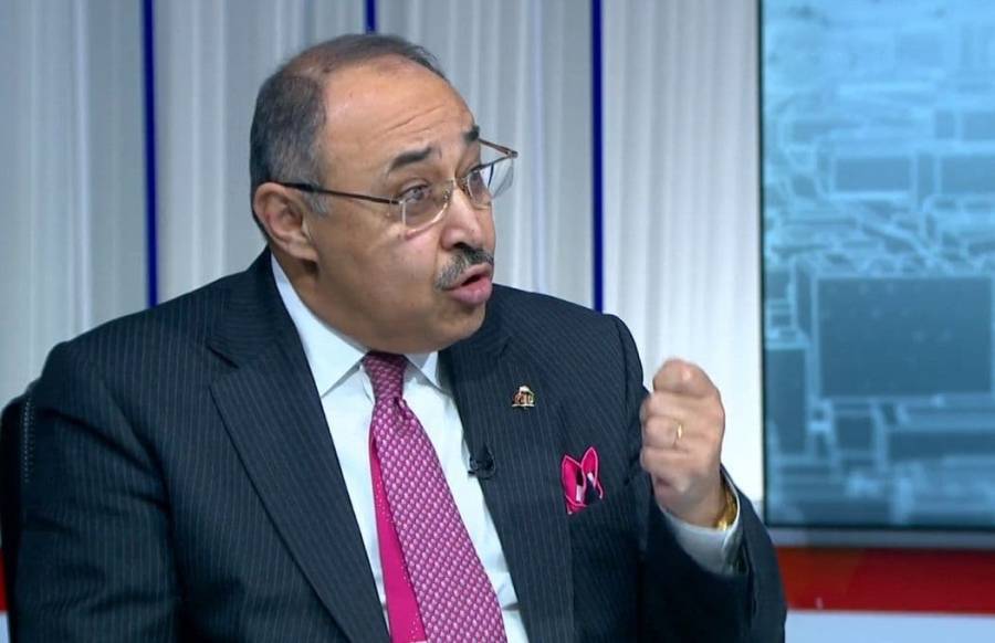 الحكومة: نريد عمل مناطق آمنة وبائياً