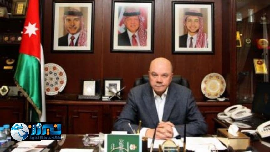 الفايز يدعو مجلس الأعيان للانعقاد الإثنين