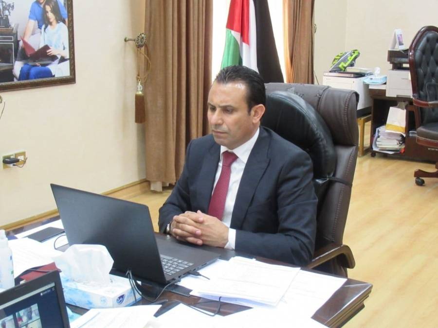 الأردن يترأس الدورة 41 للمجلس التنفيذي لمنظمة العالم الإسلامي للتربية والعلوم والثقافة (إيسيسكو)