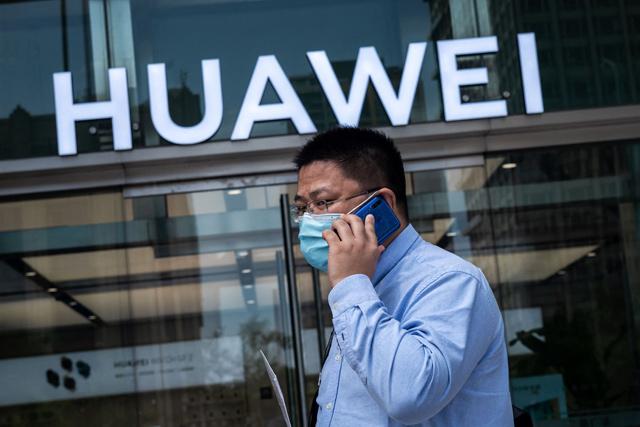 Huawei’s results reflect strong presence, despite challenges