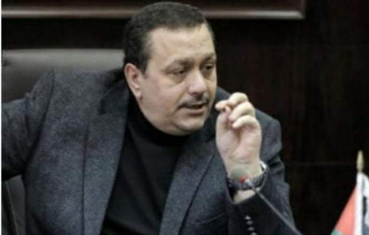 استقالة الزميل محمد التل من رئاسة الرأي