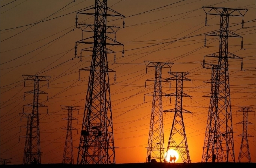 الربط الكهربائي مع العراق: 26 شهراً سقف المرحلة الأولى