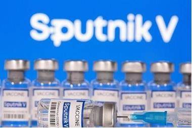 اتفاق روسي صيني على انتاج 100 مليون جرعة من لقاح سبوتنيك V