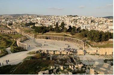 جرش: ندوة حوارية حول قانون اللامركزية