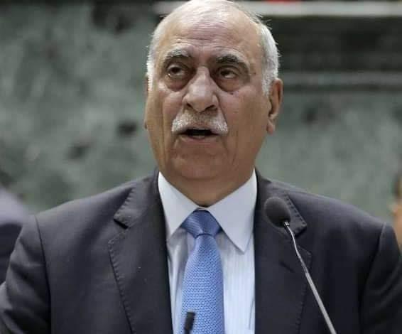 رئيس الوزراء...يفوض صلاحيات للخرابشة