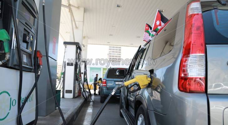 أسماء محطات المحروقات العاملة خلال الحظر الشامل في الأردن