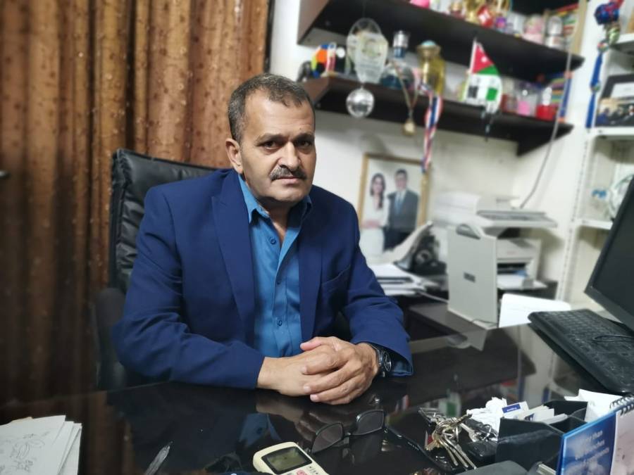 فريحات : عدم تمديد اشتراكات الصحفيين يفرض عليهم غرامات .