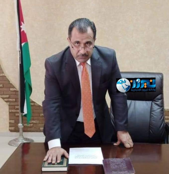 الزهير يعقد الجلسه الأولى لبلدية مادبا الكبرى