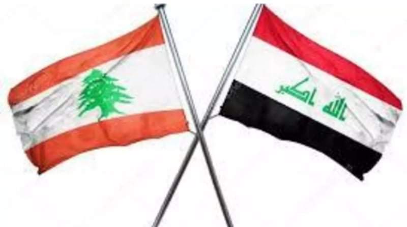 توقيع اتفاق النفط مقابل الدواء بين لبنان والعراق