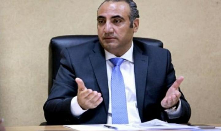 الشواربة: زيادة عدد الطوابق والشقق سيكون بمواقع محددة في عمان