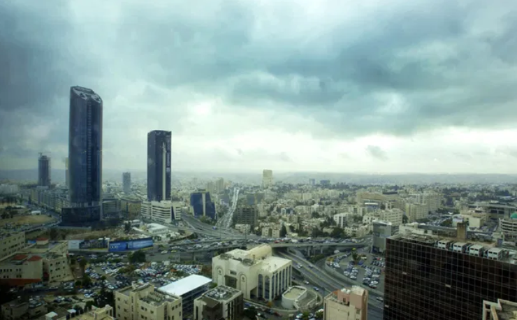 الطقس.. انخفاض آخر على الحرارة السبت