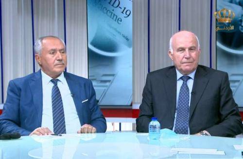 البلبيسي:يوضح سبب تأجيل الجرعة الثانية من فايزر