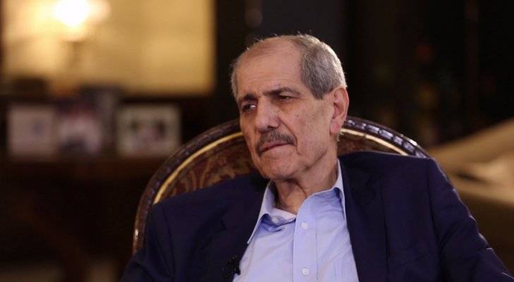 الطراونة.. يروي تفاصيل رسالة الملك الراحل الحسين للأمير الحسن و يكشف أسرار من حقبته